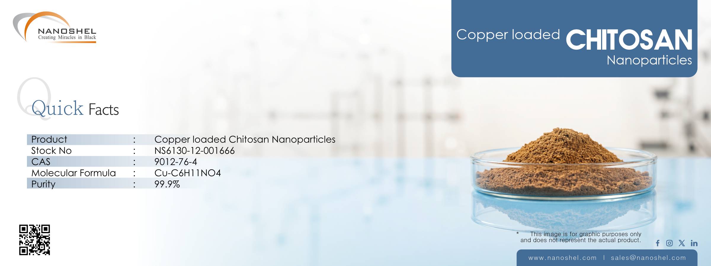 nanoshel-experts